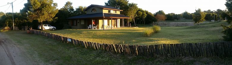 Casa en Las Gaviotas-Villa Gesell - 15384 - Hogar Y Muebles - San